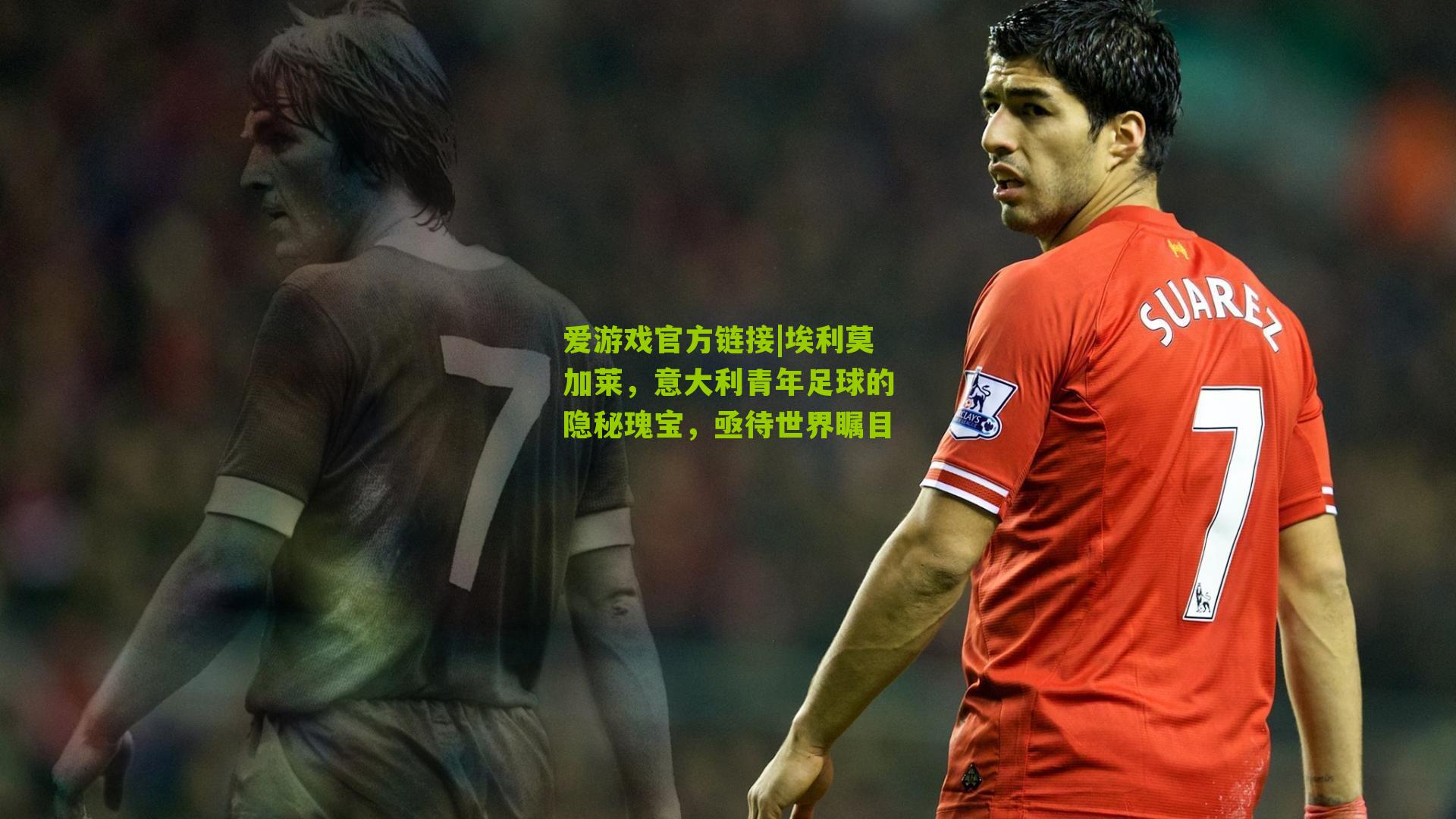 埃利莫加莱，意大利青年足球的隐秘瑰宝，亟待世界瞩目